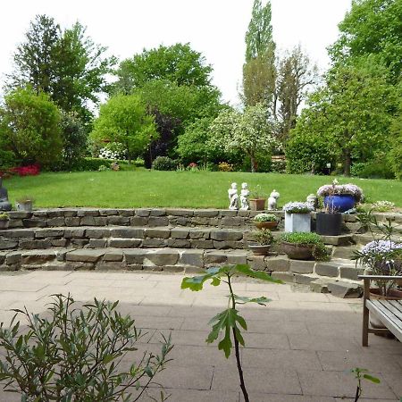 Ferienwohnung Remscheid-Reinshagen المظهر الخارجي الصورة