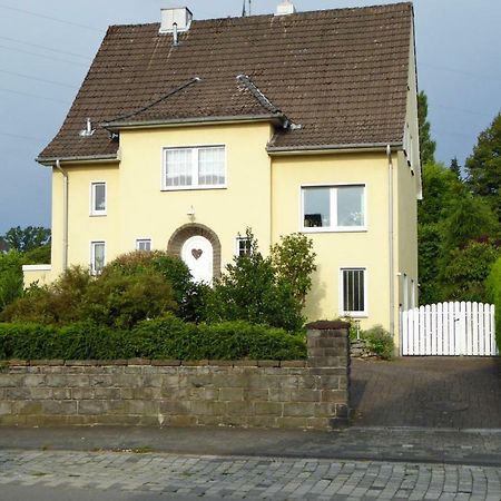 Ferienwohnung Remscheid-Reinshagen المظهر الخارجي الصورة