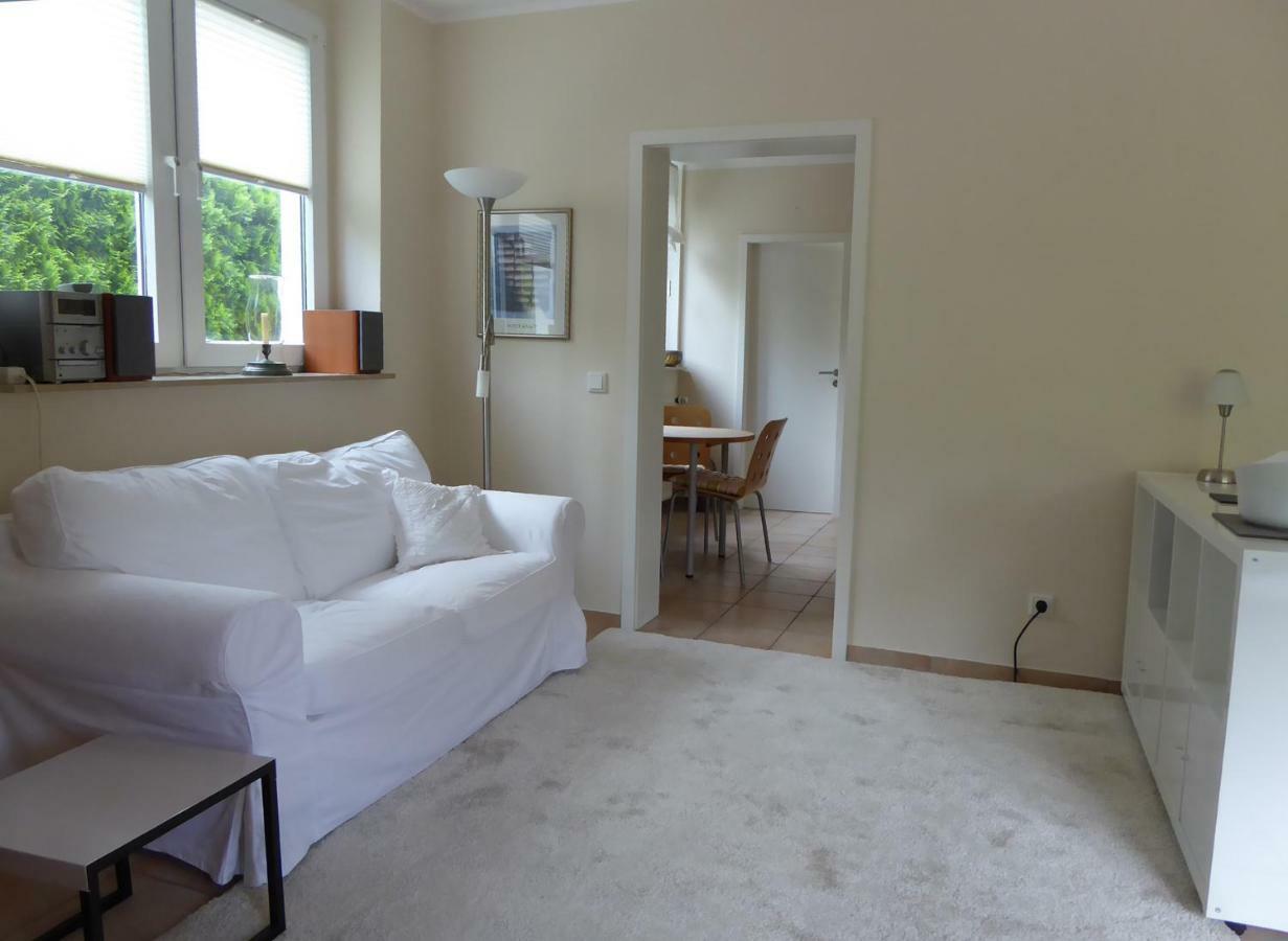 Ferienwohnung Remscheid-Reinshagen المظهر الخارجي الصورة