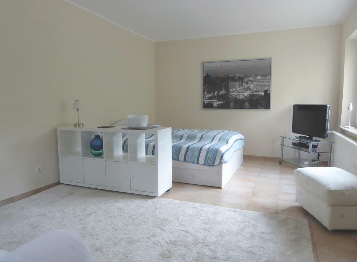 Ferienwohnung Remscheid-Reinshagen المظهر الخارجي الصورة