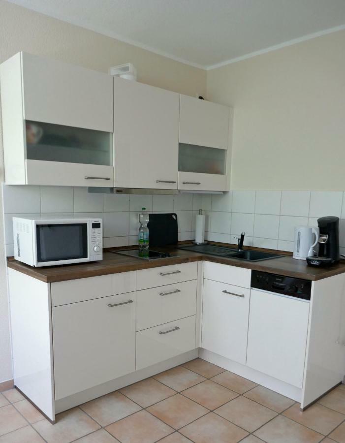 Ferienwohnung Remscheid-Reinshagen المظهر الخارجي الصورة